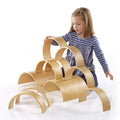 Wooden Arch Set